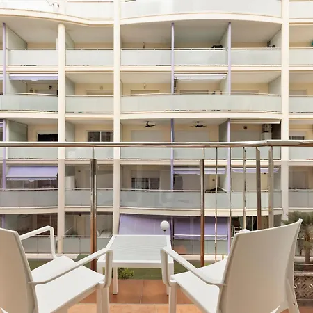 Hotel Best Cap Salou-3