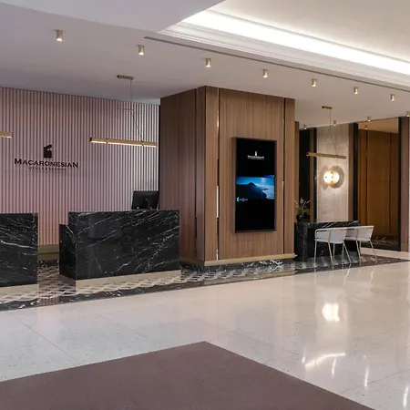 Hotel Atlantic El Tope-3
