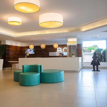 Bq Can Picafort Hotel-2