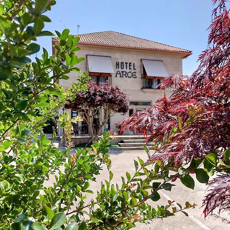Hotel Arce-3