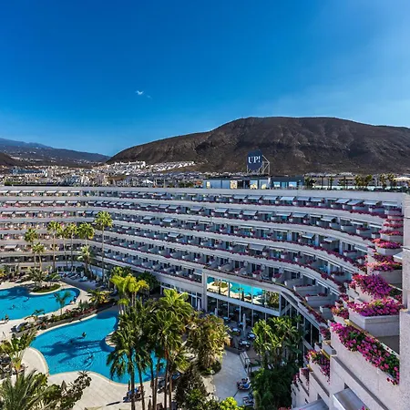 Spring Arona Gran Hotel - Adults Only-2