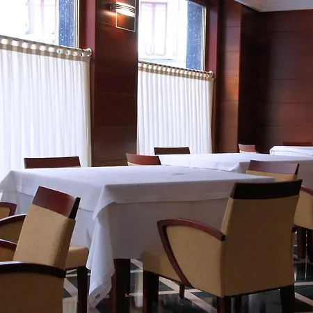 Hotel Amadeus-3