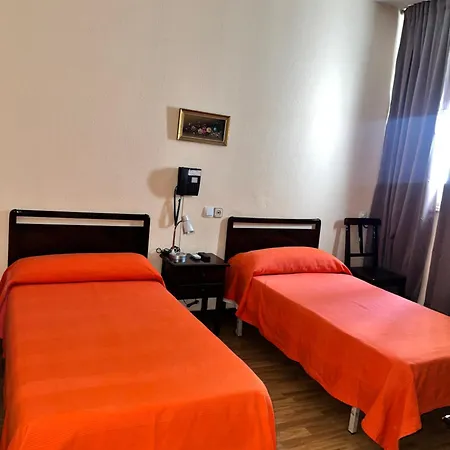 Hostal Río Paraná-2