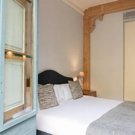 We Boutique Hotel Barcelona-3