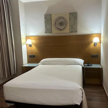 Hotel Nova Roma-3