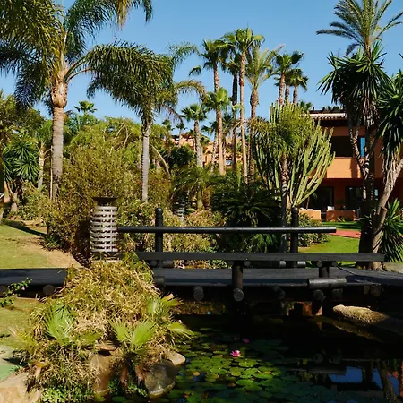 Aparthotel Novo Resort-2