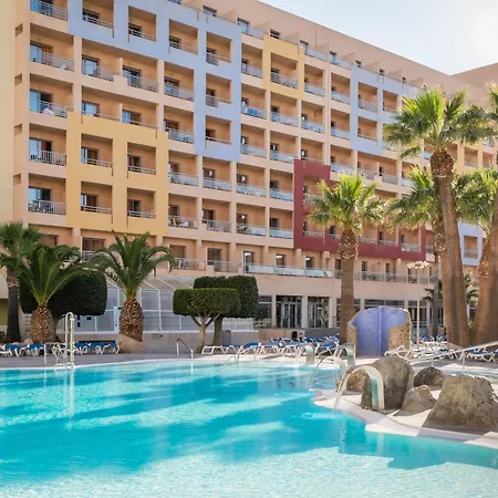 Hotel Fenix Family By Alegria-2