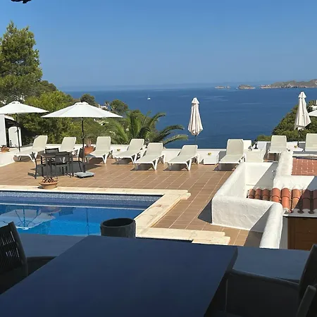 Hostal Cala Moli-2