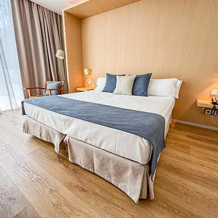 Alenti Sitges Hotel-2