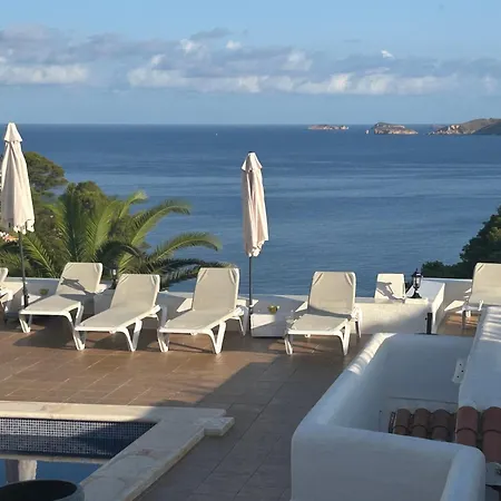 Hostal Cala Moli-3