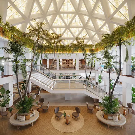 Iberostar Selection Fuerteventura Palace (Adults Only)-2