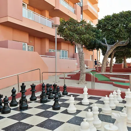 Hotel Best Roquetas-3
