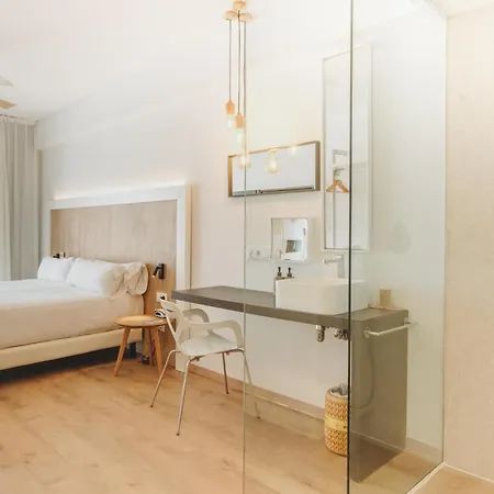 Lago Resort Menorca - Casas Del Lago Adults Only-3