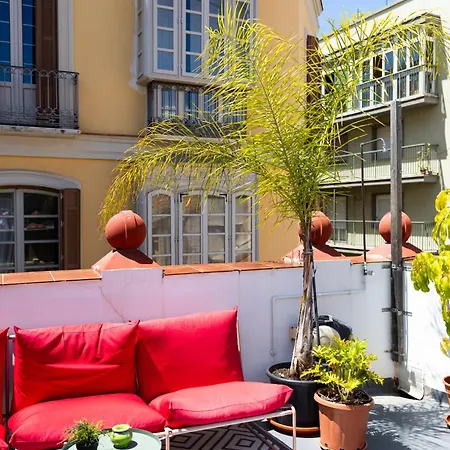 The Urban Jungle Hostel-2