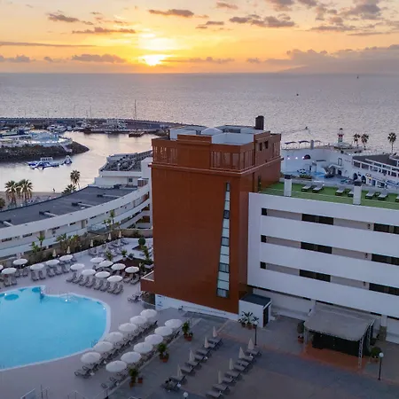 Aluasoul Costa Adeje (Adults Only)-3