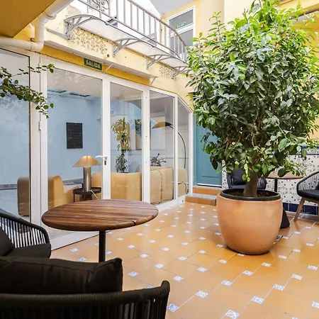 Hotel Agur-2