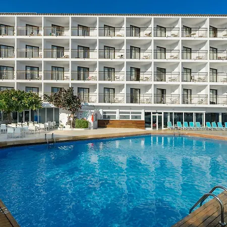Hotel Vibra San Remo-3