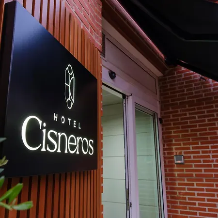 Hotel Cisneros-3