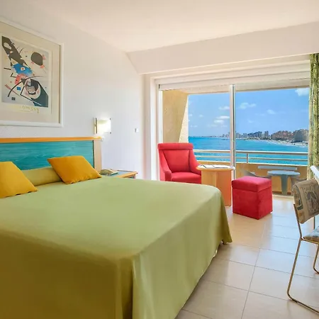Hotel Servigroup Galua-3