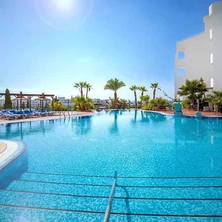 Hotel Servigroup Marina Mar-2