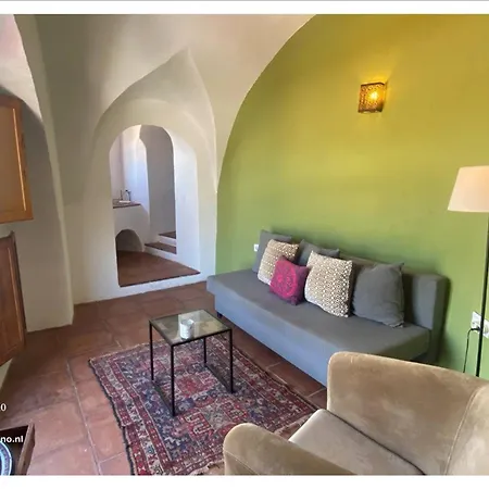Bed & Breakfast Casa El Sueno-2