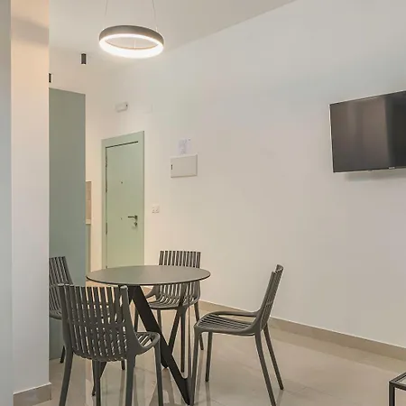 Gulliver Suites Valencia-3