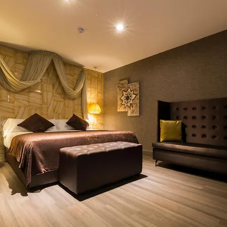 Sant Jordi Boutique Hotel-3