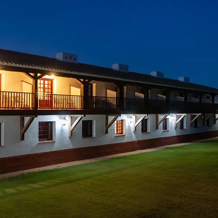 Parador De Albacete-3
