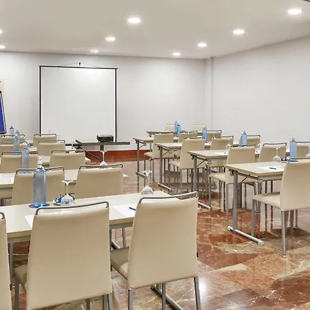 Nh Cordoba Califa-2