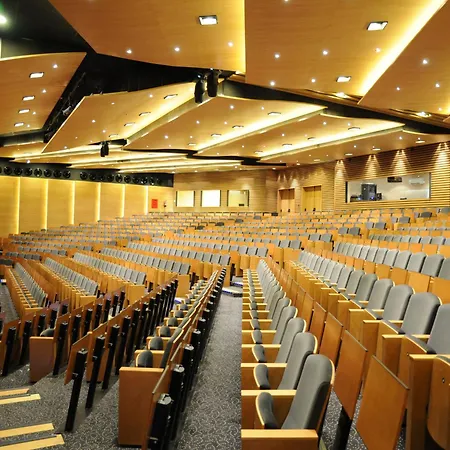 Beatriz Toledo Auditorium & Spa-2