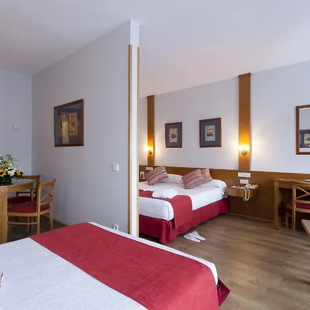 Muralto Madrid Princesa-2