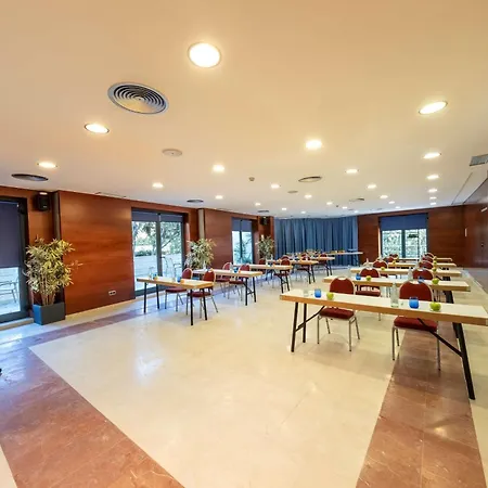 Best Western Hotel Mediterraneo-2