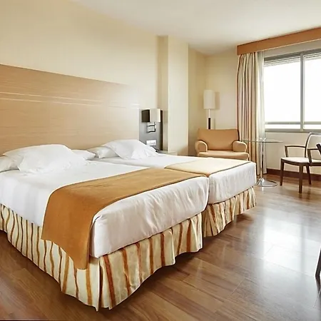 Hotel Blanca De Navarra-2