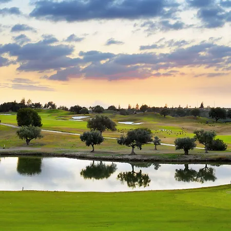 Barcelo Montecastillo Golf-3