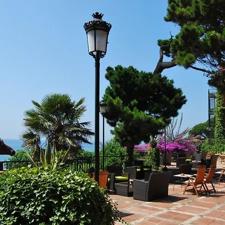 Rigat Park & Spa Hotel-2