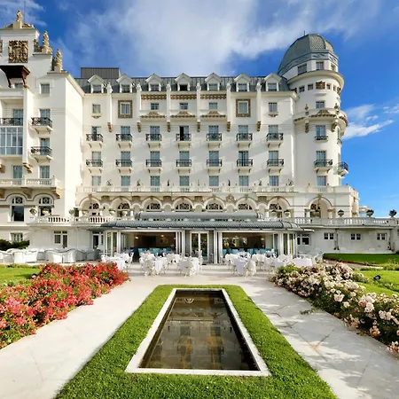 Eurostars Hotel Real-2