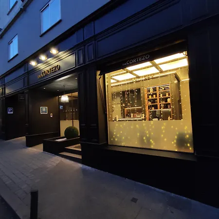 Hotel Cortezo-3