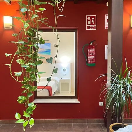 Hostal Al-Andalus-3