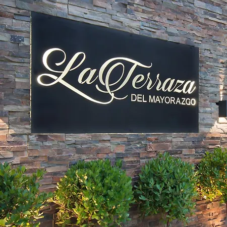 Grupotel Mayorazgo-2