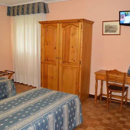 Hotel San Glorio-2