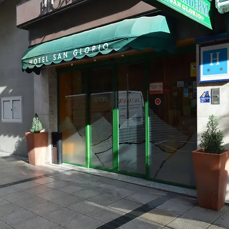 Hotel San Glorio-3