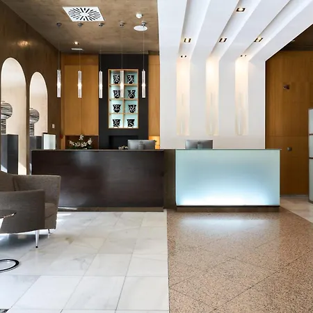 Hotel Macia Condor-3
