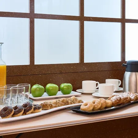 Hotel Macia Condor-2
