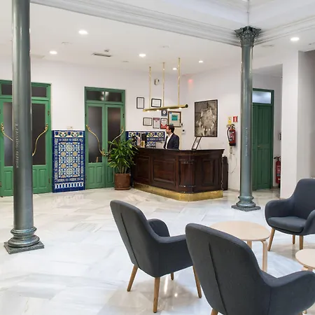 Hotel Inglaterra-3