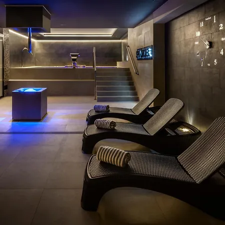 Oroel Hotel&SPA-2