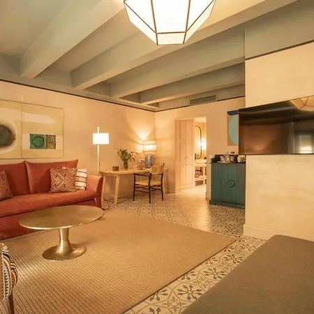 Hospes Las Casas Del Rey De Baeza, A Member Of Design Hotels-2