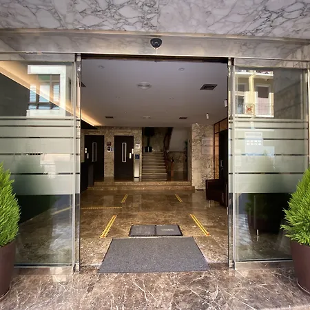 Hotel Leuka-3