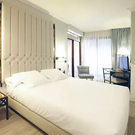 Hotel Gran Via-2
