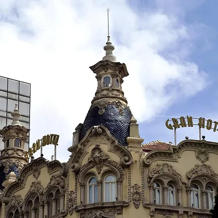 Gran Hotel Albacete-3