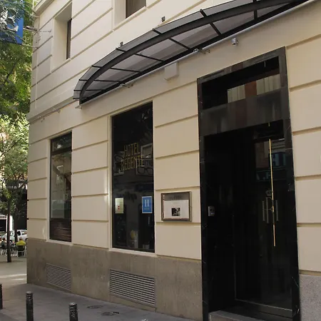 Regente Hotel-3